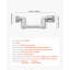 Filtre universel Universal