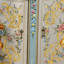 Armoire décorative américaine
