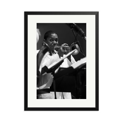 Wynton Marsalis Plays