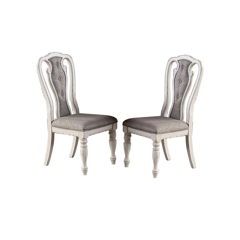 Chaises de salle à manger contemporaines