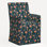 Rekha Slipcover Dining Chair