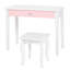 Kids Vanity Set with Mirror-1371689111