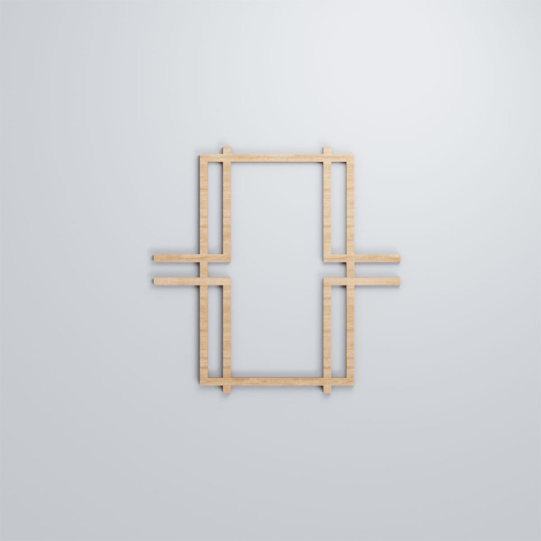 Granby Decorative Fretwork Wood Wall Panels Ekena Millwork