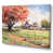 Toile tendue