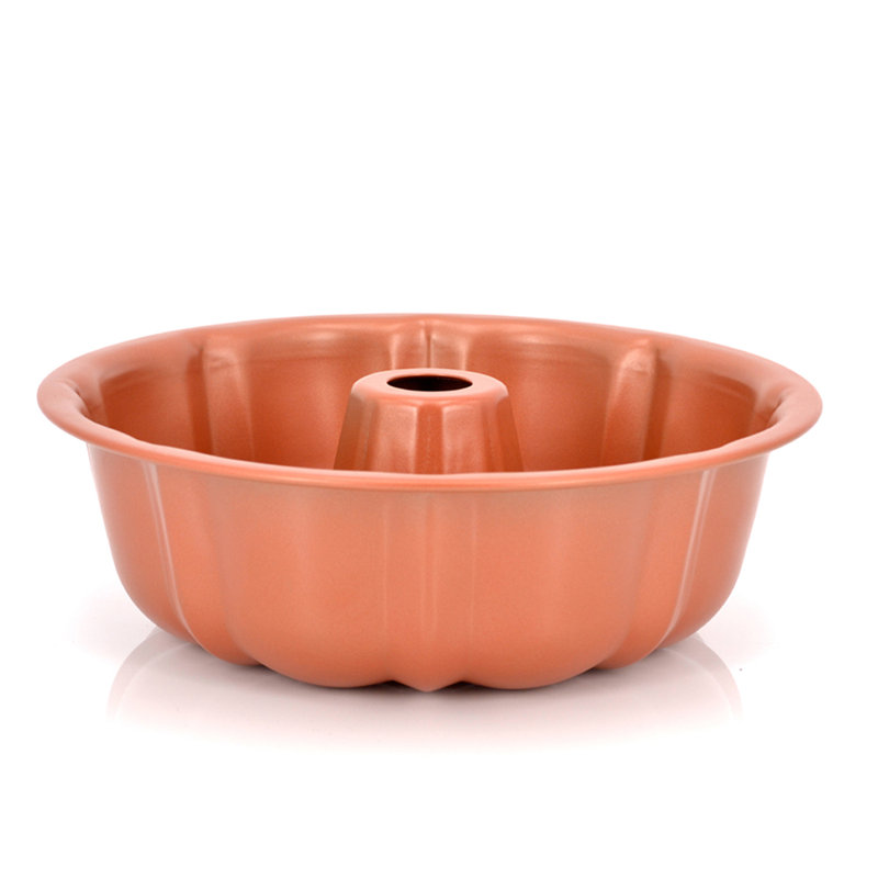 Eternal Fluted Cake Pan