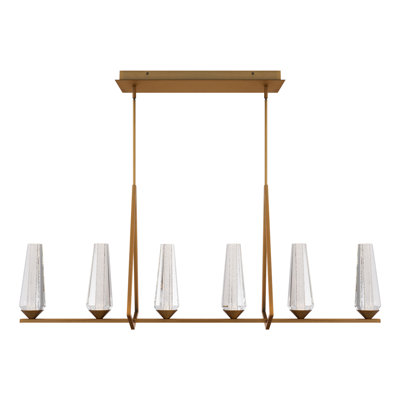 Devotion 6 - Light LED Pendant