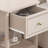 17.7''w 1-drawer Nightstand-1314825538
