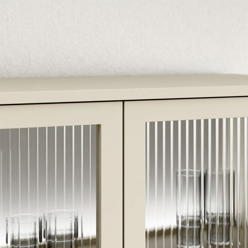 Display Cabinet