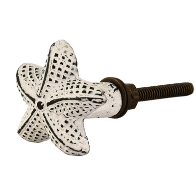 Star Novelty Knob