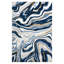 Tapis rectangulaire Elzenia-2050556271