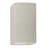 Henry Street Ceramic Flush Mounted Sconce-804810841-737603634-703481536