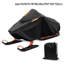 Elastic Snow Blower Cover By Living And Home-128912898