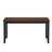 6 Piece Dining Table Set