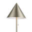 Kos Torchiere Floor Lamp by Arren Williams