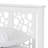 Hideaki Solid Wood Open-Frame Bed-20239517
