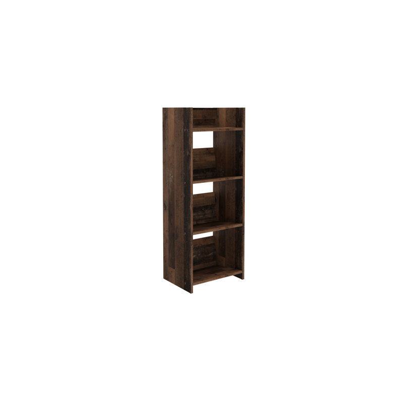 50.1cm W Manufactured Wood Shelving Unit