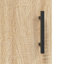 Metzly 69.5cm Sideboard-521942654