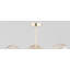 Ambrister 6 - Light Chandelier-1185571375-1185571373