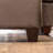 Arlien Upholstered 98'' Sofa