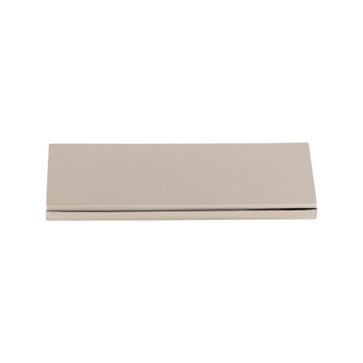 Europa 5" Center to Center Finger pull