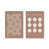 Toile tendue sélectionné