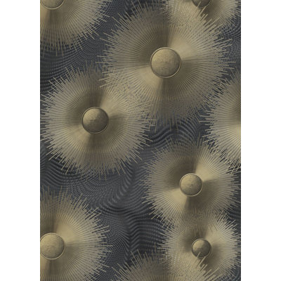 Abstract Double Roll