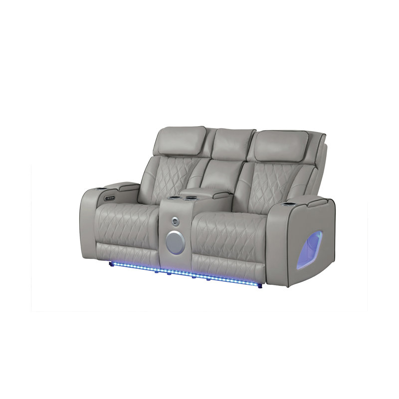 Causeuse inclinable Fortuner