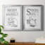 «Laundry Today II», ensemble de 2 reproductions d'art sur toile-1923137060-1923137056