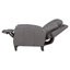 Fauteuil inclinable manuel Molucca-673882915
