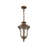 Ahtziry 3 - Light LED Outdoor Hanging Lantern Outdoor Lighting-215406788-215406789