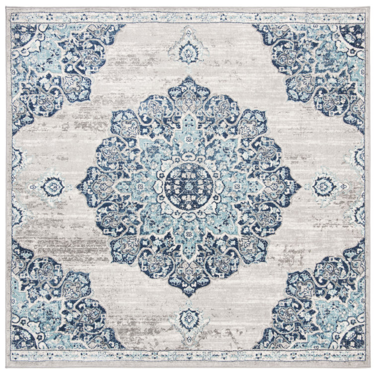 Norell Oriental Area Rug