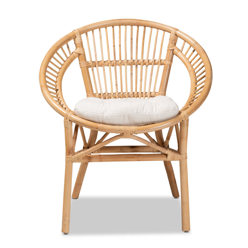Bohemian Dining Chair