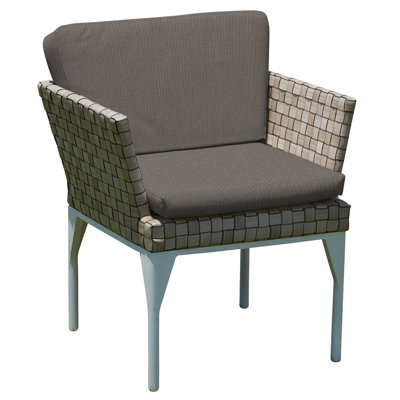 Outdoor Dining Armchair