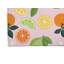 Tapis de sol antidérapant Sunny Citrus-126157454-126157459