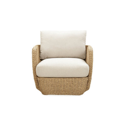 Chunaram Outdoor Club Chair
