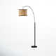 Felice 73.5'' Smart Enabled Floor Lamp