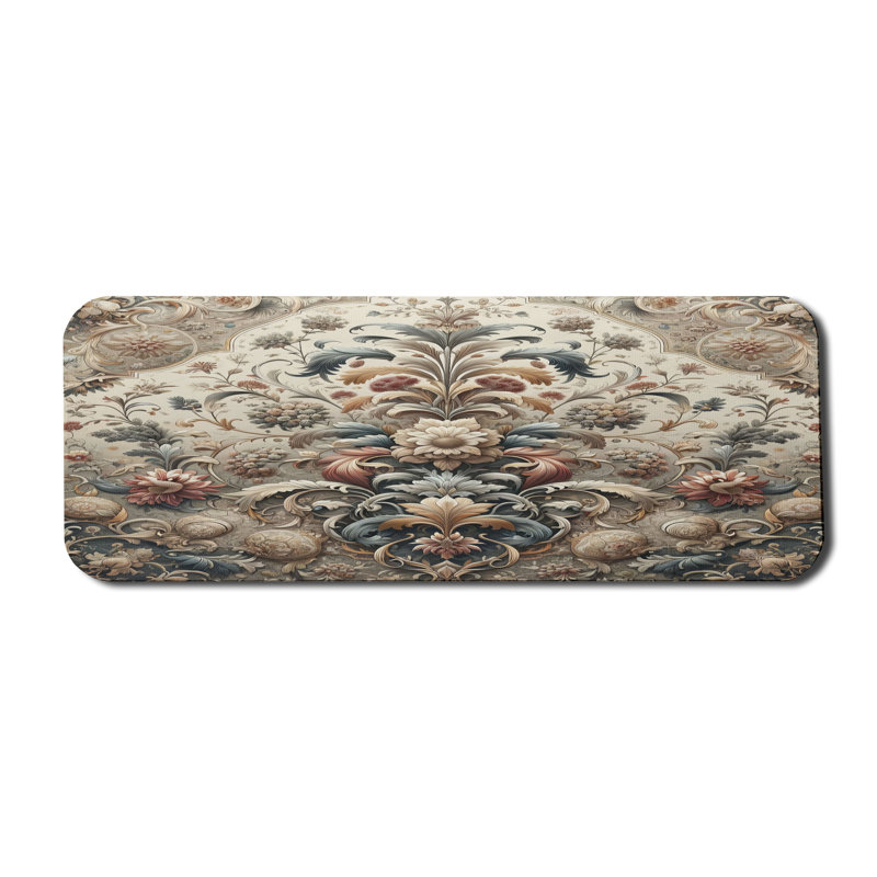 Kiomi Rubber Desk Pad