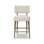 Orville Stool-Cambric Ivory-Counter