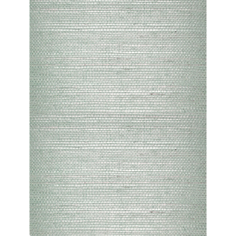 Fret Grasscloth | Ground, Mineral