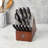 Henckels Definition 14-piece Self-Sharpening Block Set
