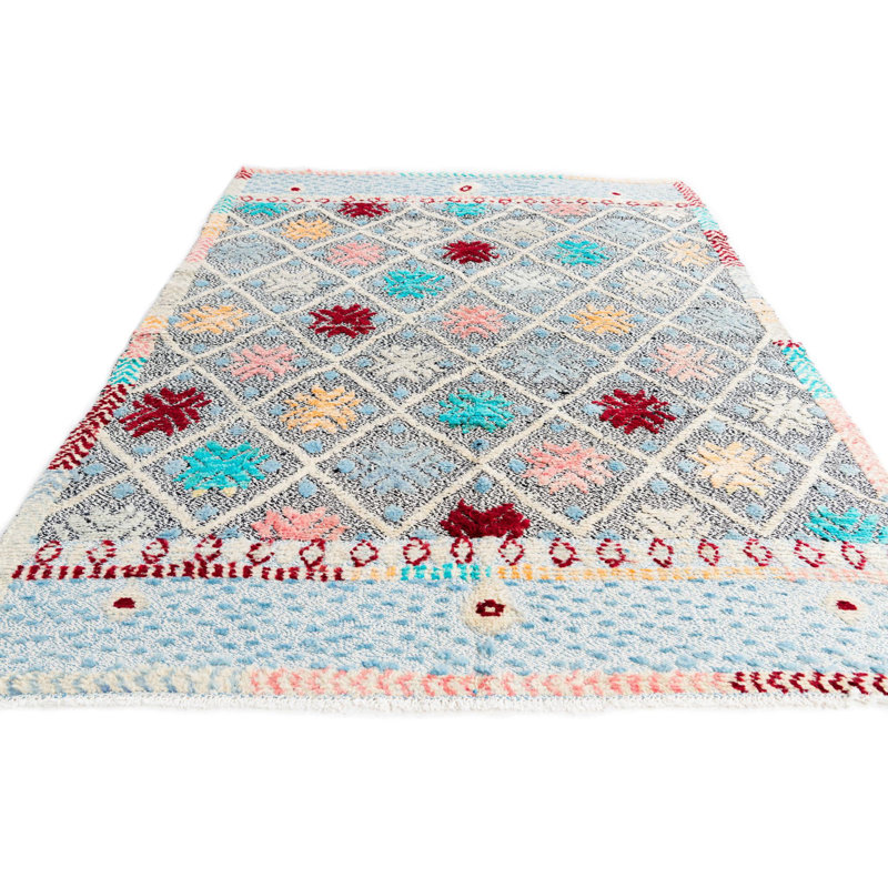 Tapis noir Naber