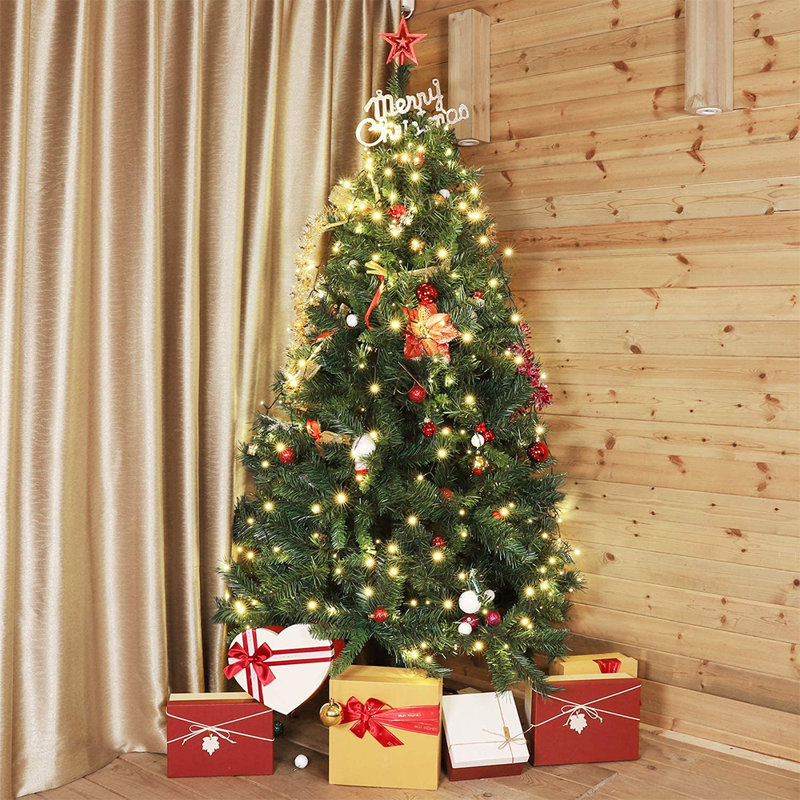 150cm H Artificial Fir Christmas Tree