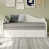 Blanc est en rupture de stock