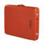 Ensemble de table de massage chauffant portable Winston Porter Fairlane Therma-Top 28 pouces, couleur cannelle