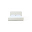 Lit plateforme tapissier Riona-906037246