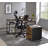 Corson L-Shaped Writing Desk-1628873822
