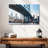 Lilie Under Ben Franklin Bridge-108875326