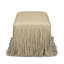Banc en cuir Shag Me-1323292435