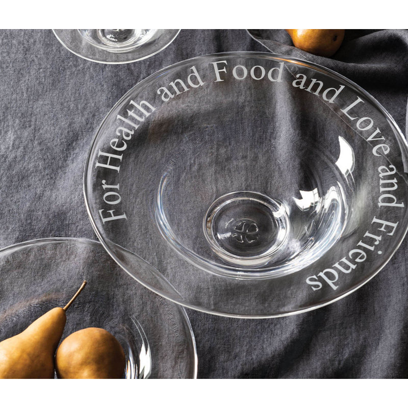 Celebration Bowl, 14"