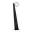 Lampe sur pied 71 "Roy